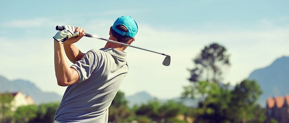 The Golfer’s Guide to Lower Back Pain