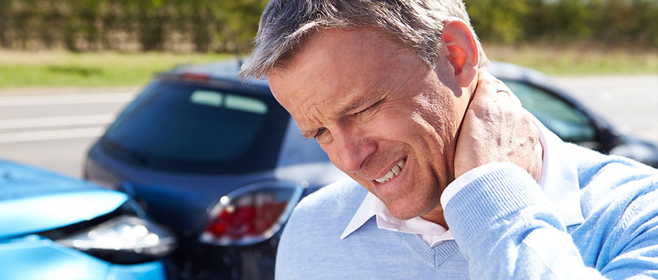 How to Treat Car Accident Injuries
